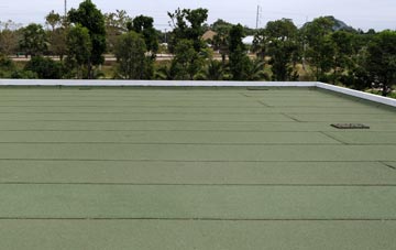 all Horsemans Green roofing types quoted for
