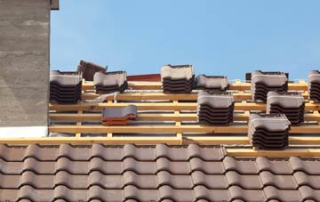 Horsemans Green clay roofing costs