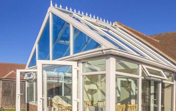 conservatory roof insulation costs Horsemans Green