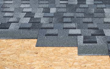 expert Horsemans Green asphalt roof companies