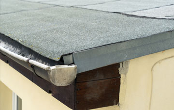 Horsemans Green flat garage roofing repairs