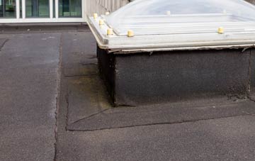 disadvantages of Horsemans Green flat roofs