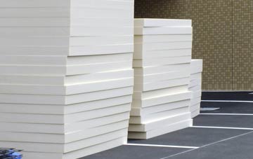 Horsemans Green flat roof insulation costs