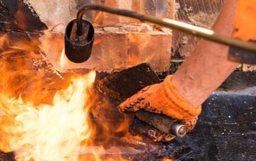 Horsemans Green flat roof repair companies