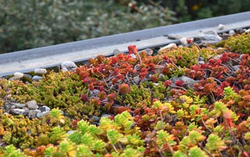 the cost of Horsemans Green green roof installation