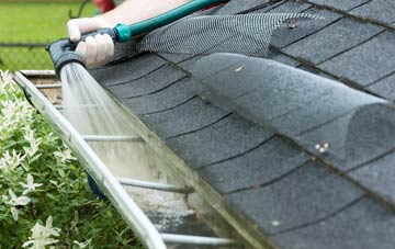 Horsemans Green gutter cleaning costs