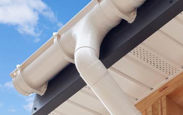 Horsemans Green gutter installation costs