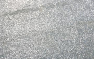 Horsemans Green laminate fibreglass or shingles?