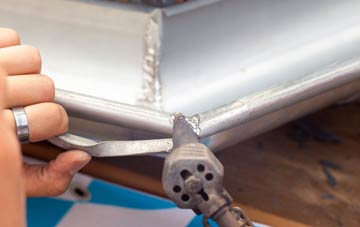 disadvantages of Horsemans Green lead roofing