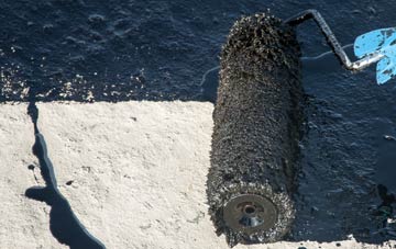 Horsemans Green liquid sealant waterproofing