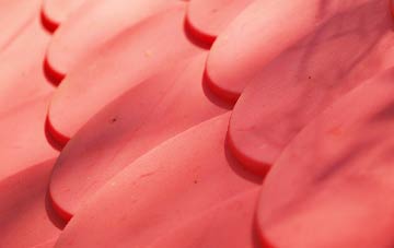 Horsemans Green plastic roof costs