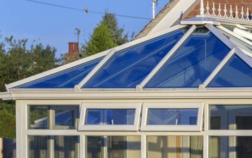 professional Horsemans Green conservatory insulation