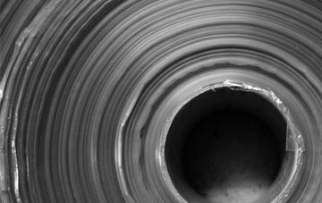 Horsemans Green pvc roof replacement