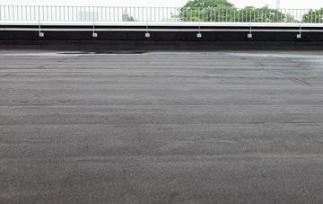 Horsemans Green asphalt roof replacement