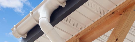 get Horsemans Green guttering quotes today