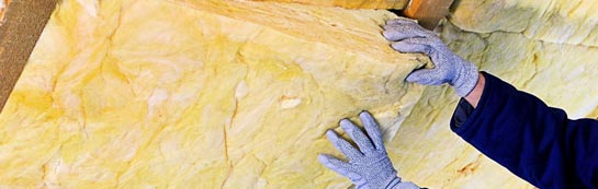 quotes for Horsemans Green roof insulation