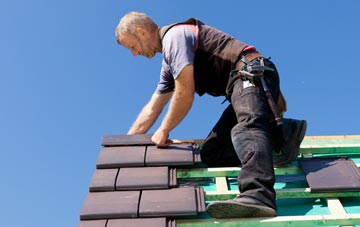 disadvantages of Horsemans Green slate roofing