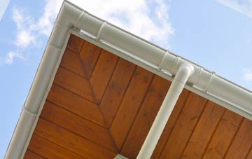 Horsemans Green soffit types