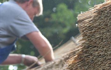 professional Horsemans Green thatchers