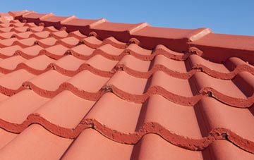 Horsemans Green tile and slate roof replacement