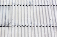 Horsemans Green corrugated roof quotes