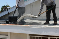 Horsemans Green flat roofing repair