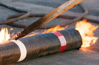 free Horsemans Green flat roofing repair quotes