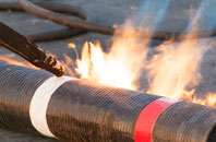 Horsemans Green flat roofing replacement