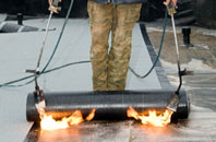 Horsemans Green flat roof sealing quote