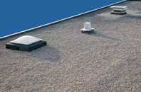 Horsemans Green flat roofing