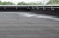 find rated Horsemans Green flat roofing companies