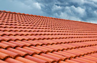 Horsemans Green roofing tiles