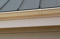 Horsemans Green soffit repair