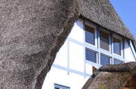 find rated Horsemans Green thatchers